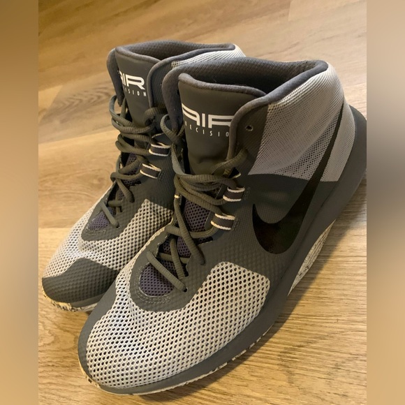 Other - Men’s Nike Precision Shoes - Size 12